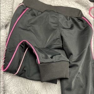 Black, Sweat pants from Puma